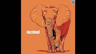 Jazzinuf -  Mesmerize | Jazzinuf and Etymology Records
