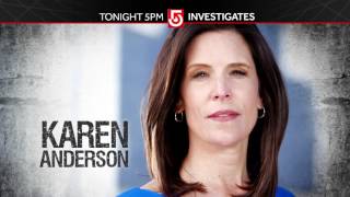 5 Investigates -  FENTANYL TESTING