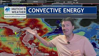 Dangerous Storm Potential Upper Midwest | What You Need to Know