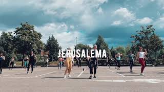 JERUSALEMA (Nomcebo Zikode) ZUMBA | FITNESS | PETROULA