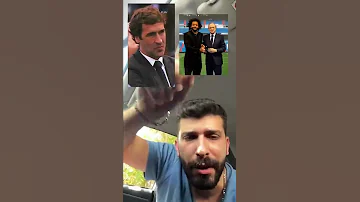 الفرق بين وداع رونالدو و غيره الجزء الاول ريال مدريد مصر 