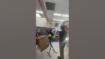 Prototype shooter 2020