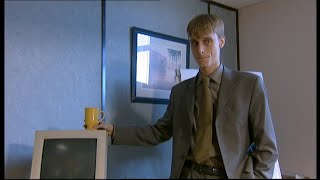 The Office (UK) - Health and safety training with Gareth Keenan