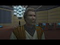 KOTOR 2 The Disciple Romance - Star Wars Knights Of The Old Republic II [restored content]