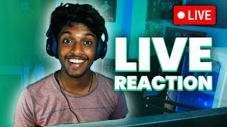 🔴 LIVE - HAPPY NEW YEAR and Hanging Around I guess!!! #8