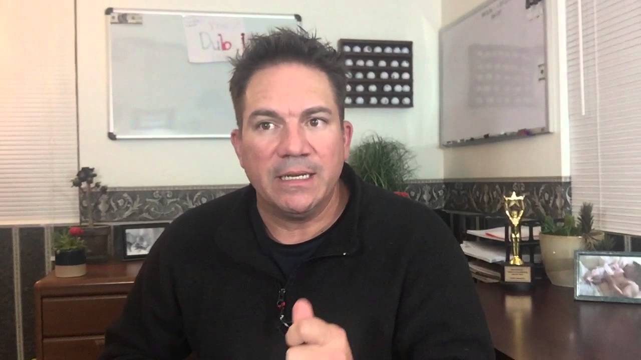 ACN How to Make Money - Straight Talk!