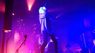 Zone Out/I Felt Younger When We Met - Waterparks (Live @ Academy 2, Manchester - 29/01/20)