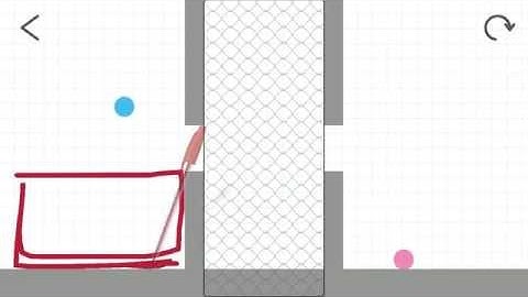 Brain Dots Level 239