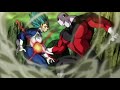 Ultra instinct beat gg
