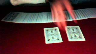 BGMAGIIC ghost gaff deck tricks