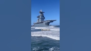 Why China Built an Unsinkable Aircraft Carrier