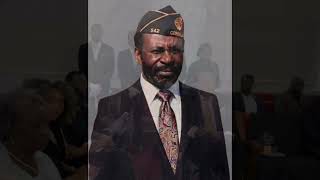 FULL Funeral Service of Deacon Leroy Rogers