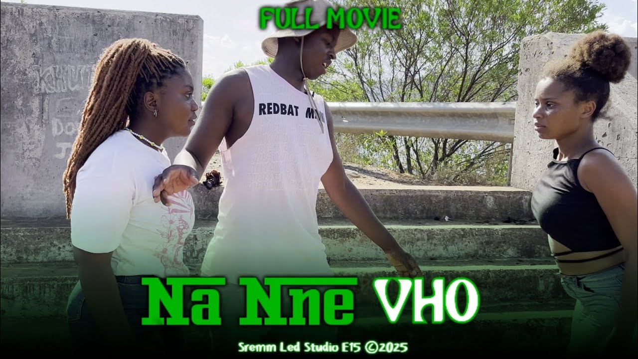 Na Nne Vho (Venda Comedy Film)