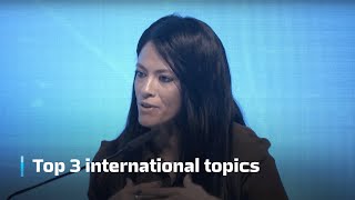 Why Multilateralism Matters? | WGS2022