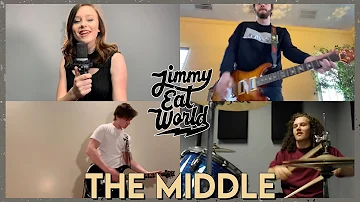 "The Middle" - Jimmy Eat World (First to Eleven Reunion)