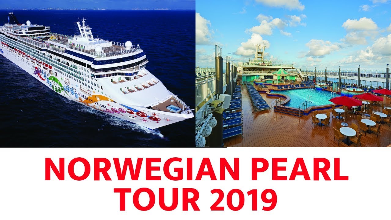 Norwegian Pearl Activities Cabins Deck Plans Reviews Cruisebe