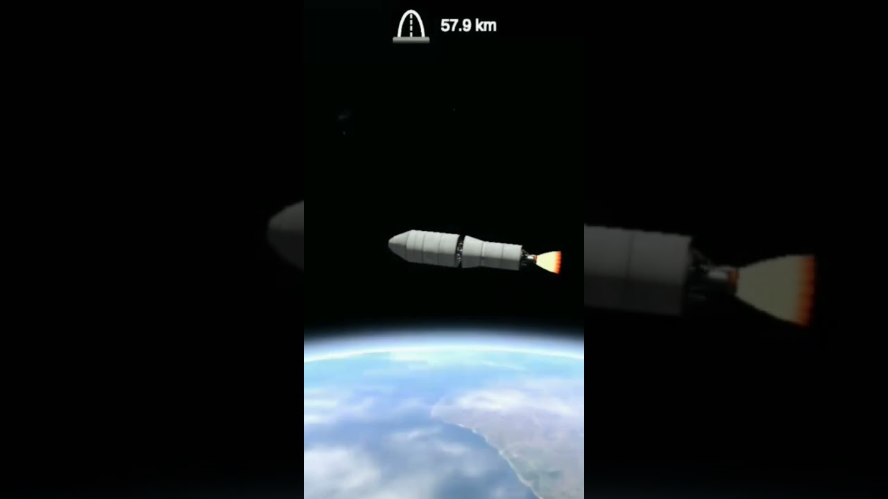 ellipse rocket simulator |