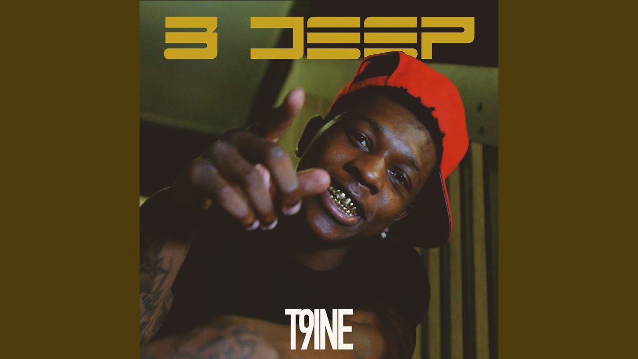 Watch 3 Deep on YouTube