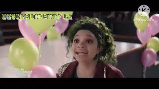 Zombies 2 Zed Loses Control Clip Re-Edited