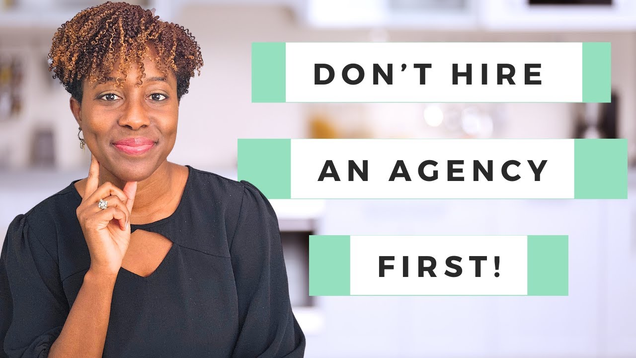 Почему не стоит сначала обращаться в агентство по усыновлению