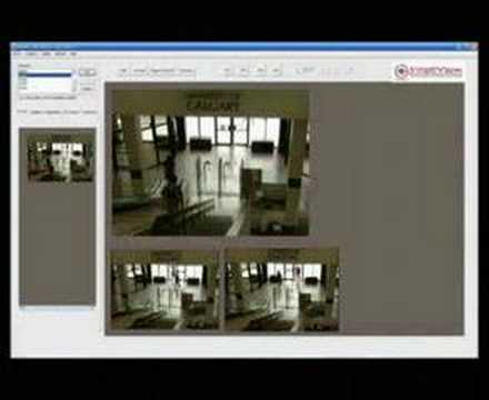 Video Analytics for Library Traffic Monitoring