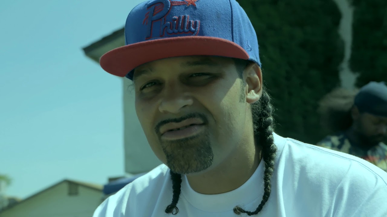 BRAND NEW - BAZOOKA tha Disciple feat. SEVIN DUCE @bazookathadisciple @sevinducehogmob
