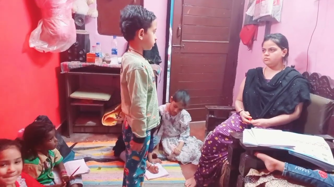 Tution volg oral and written