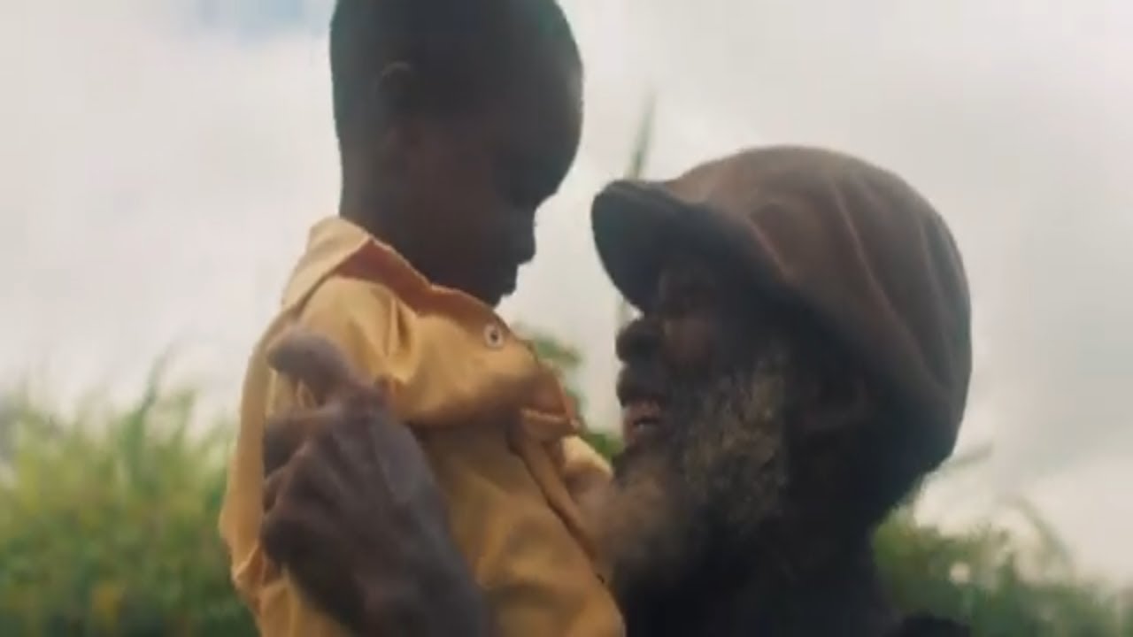 The Deep Place - International Justice Mission (Short Film)