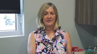 Hy-Vee Health Exemplar Care - Coralville