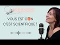 La dsillusion amoureuse la chose scientifique  savoir  podcast