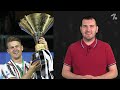 Calciomercato Juventus: un centravanti e un COLPO a centrocampo per Pirlo!  ► XI Titolare