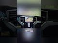 VW Amarok vs. Ford Ranger: ¡La conducción es diferente! #shorts