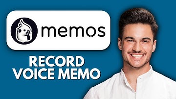 NEW! How to Record a Voice Memo with the Voice Memos App (2025) 🎙️ | Easy Voice Recording Tutorial