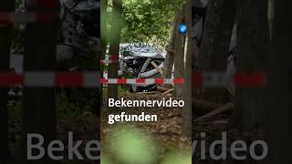 Nach CSD-Anschlag: Bekennervideo gefunden #tagesschau #Nachrichten #news #CSD #Berlin
