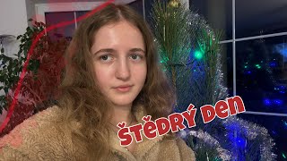 🎅🏻⭐ Dvojité Vánoce || vlogmas