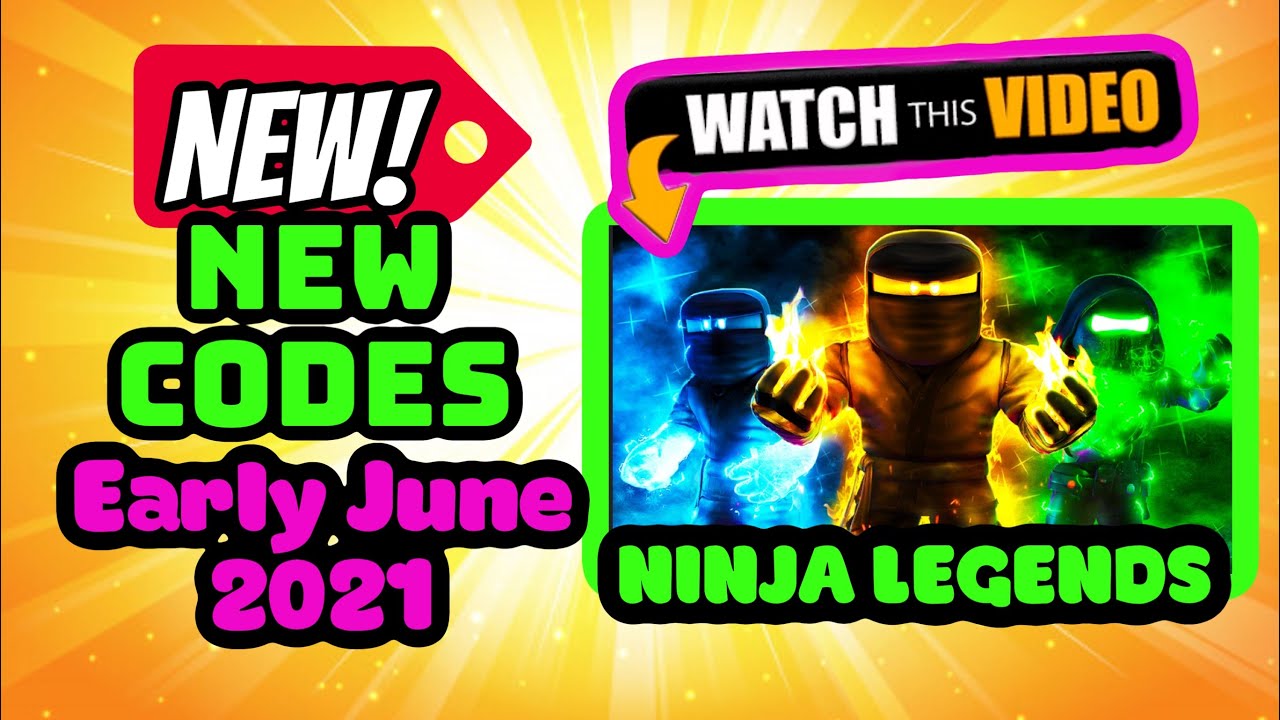 Roblox Ninja Simulator Codes For June 2021 - ninja wizard simulator roblox codes