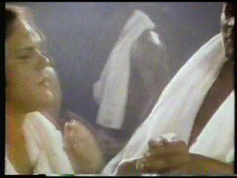 'Bic Shavers' [02] TV commercial - 1981
