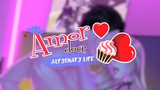 Amor Doce Alternate Life - Episódio 3 | Armin screenshot 3