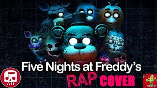 FNAF 'VR Help Wanted Song