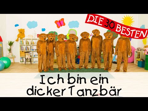 🇩🇪 Ich bin