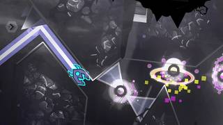 ''Thinking Space II'' by CairoX & More [SHOWCASE]