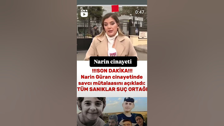Narin Gürhan cinayetinde 4 sanık hakkında muebbet #narin #naringüran #narinçocuk #sondakika #savcı