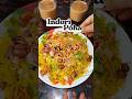 Indori Poha – simple, light and super delicious! ✨” #poha #chai #recipe #viral #food #shorts
