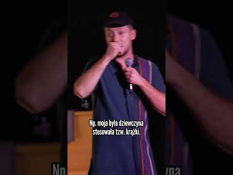 ANTYKONCEPCJA (część 1) #standup #humor