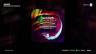 PREMIERE: Missus & Freakcisco  -  Sleeping Awake (Original Mix) [SUZA010]
