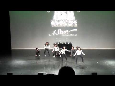 Celtic Junior Competitive Dance Squad - High Schoo...