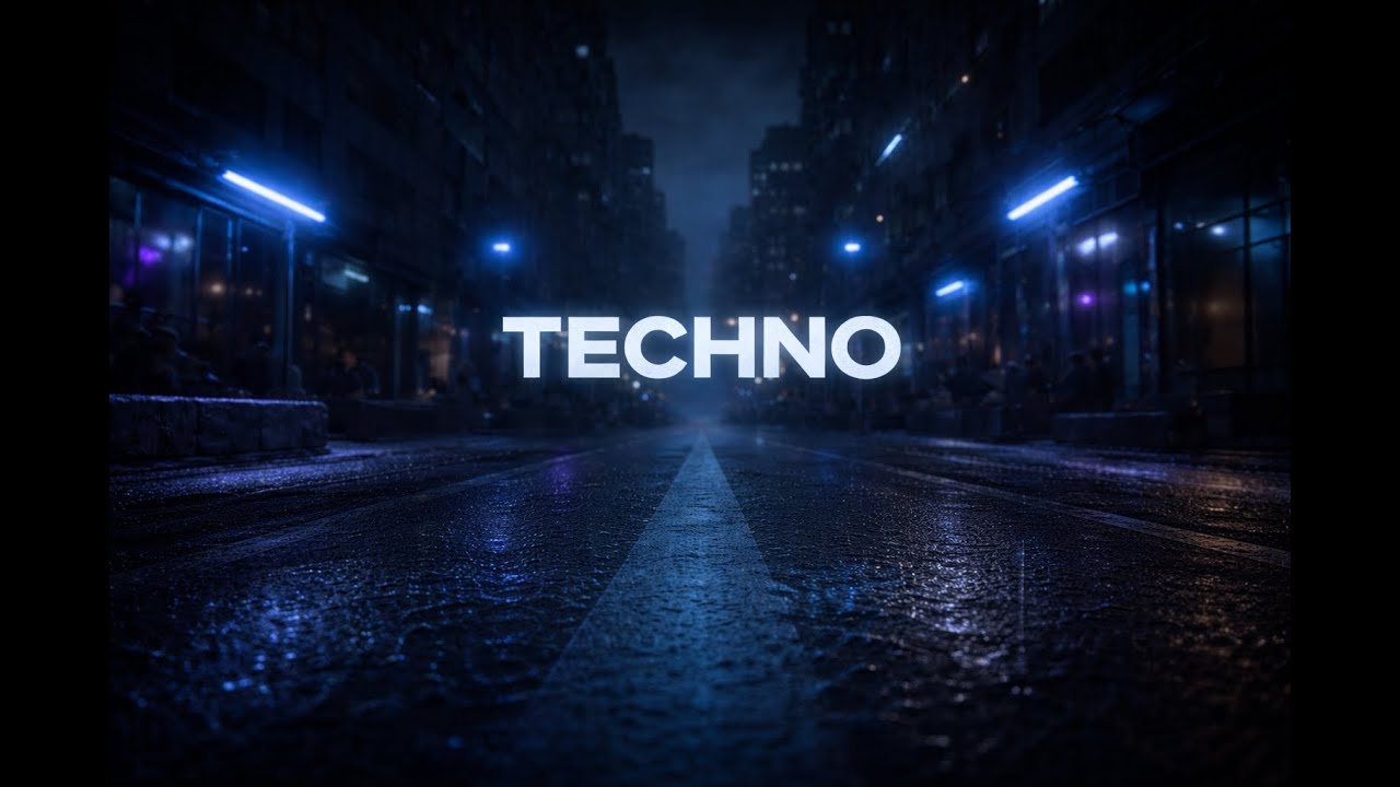 Drumcode Legends | 1H Techno Set - 2026