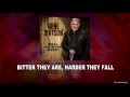 Gene Watson Reviews - Bitter They Are, Harder They Fall