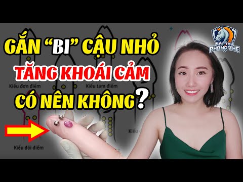 Video: Người đàn ông Bí Mật Xỏ Bao Cao Su Bị Bỏ Tù