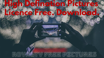 Where to Get FREE Images for Your Website in 2021 | And Optimize Them!
